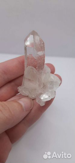 Горный хрусталь