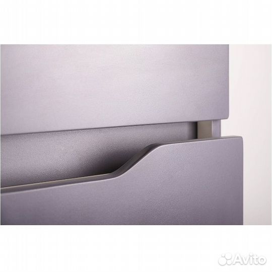 Тумба с раковиной Orange li-80tug+ra Серая