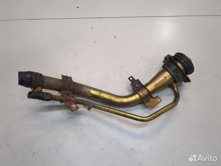 Горловина заливная топливная Honda Accord 7, 2004