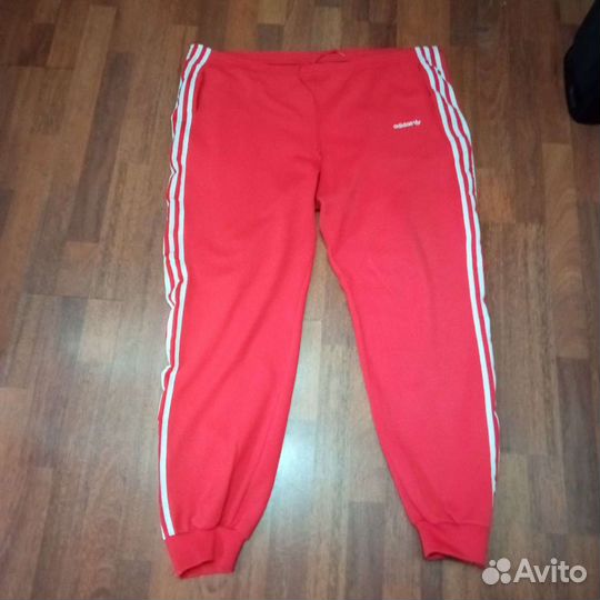 Спортивные штаны adidas фрг
