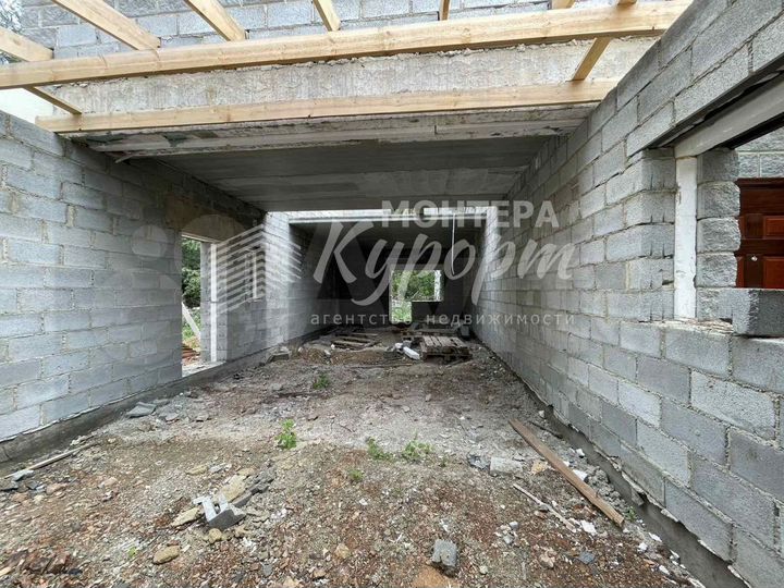 Таунхаус 104 м² на участке 1,5 сот.