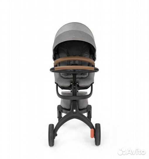 Коляска Stokke 2 в 1