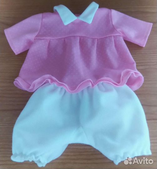 Аксессуары и одежда для Беби Бон