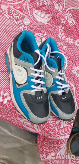 Детская обувь