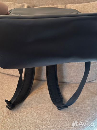 Рюкзак tommy hilfiger мужской