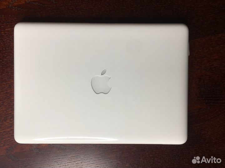 MacBook pro 13 новый SSD +4gb