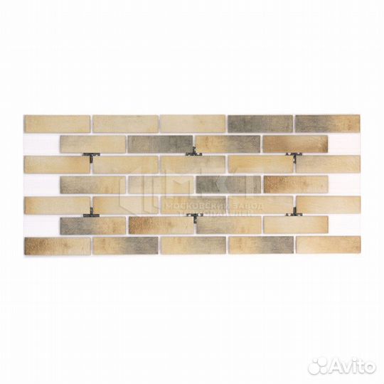 Фасадные термопанели