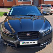 Jaguar XF 2.0 AT, 2015, 171 000 км, с пробегом, цена 1 550 000 руб.