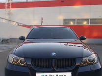 BMW 3 серия 2.0 AT, 2008, 180 000 км, с пробегом, цена 978 000 руб.