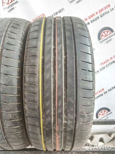 Bridgestone Turanza T005 225/45 R17 94V