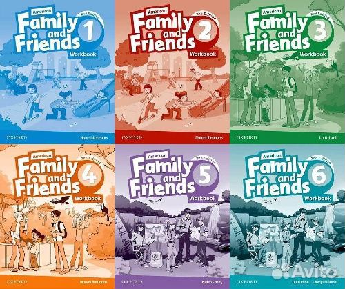 Френд энд фэмили. Our World Bre 5 Workbook. Family and friends Workbook. Учебник Family and friends 5. Family and friends 1 первое издание.