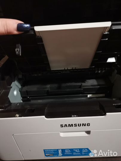 Мфу Samsung M2070W