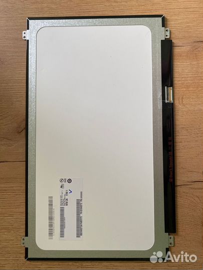 Матрица B156XTN07.1 15.6 1366/768 30 Pin