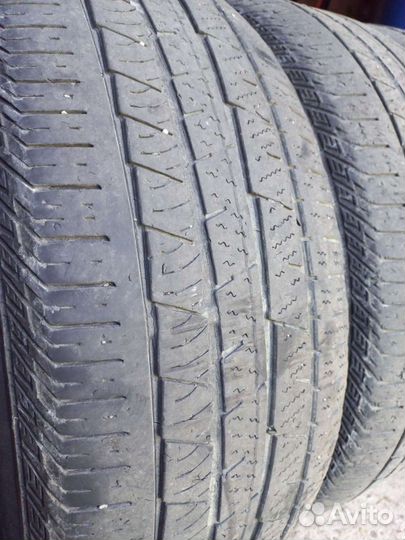 Continental ContiCrossContact LX Sport 225/60 R17