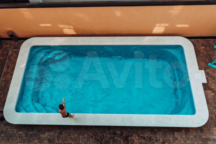 Комната 25 м², 2/2 эт.