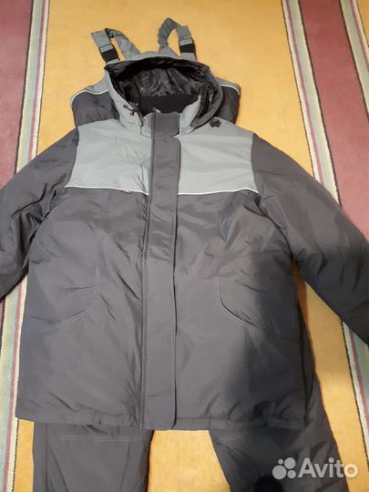 Спецодежда рабочая одежда женская