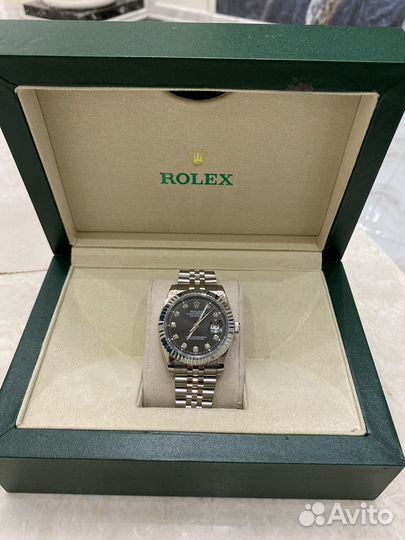 Часы rolex