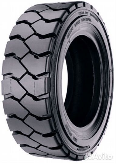 Шина 5.00-8 10PR Satoya Forklift HD TTF