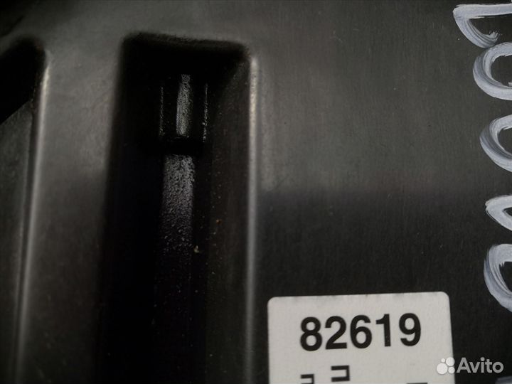 Фара Mercedes W166 W292 C292 Мерседес в166 х166