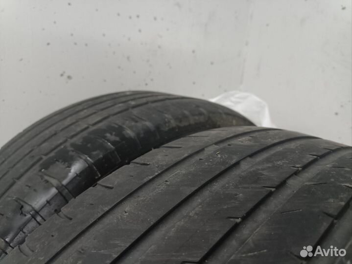 Maxxis Premitra HP5 225/55 R17 91W