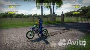 MX vs ATV Alive PS3