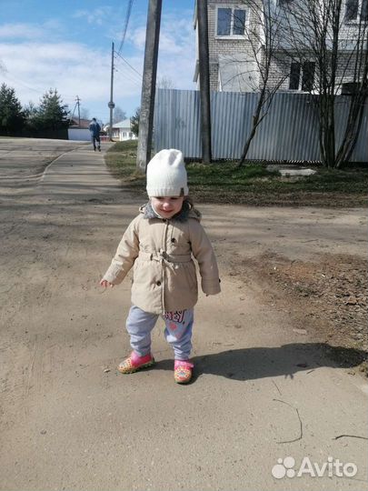 Френч для девочки