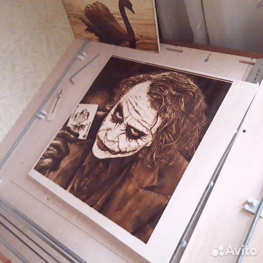 Чпу выжигатель в рассрочку