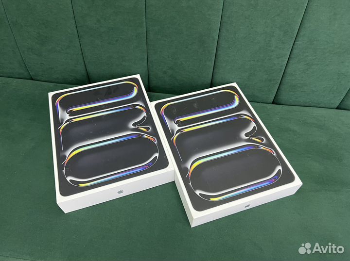 iPad Pro 13 2024 M4 256Gb