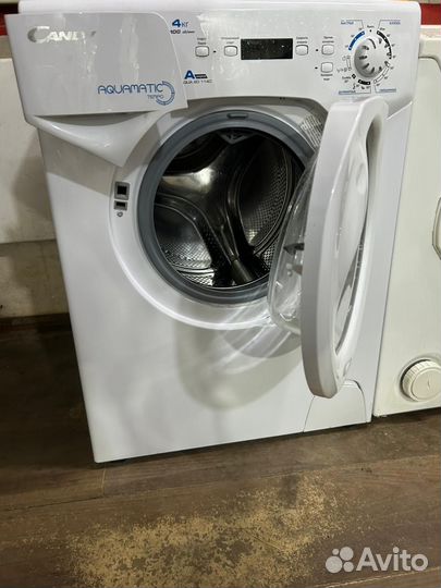 Стиральная машина бу