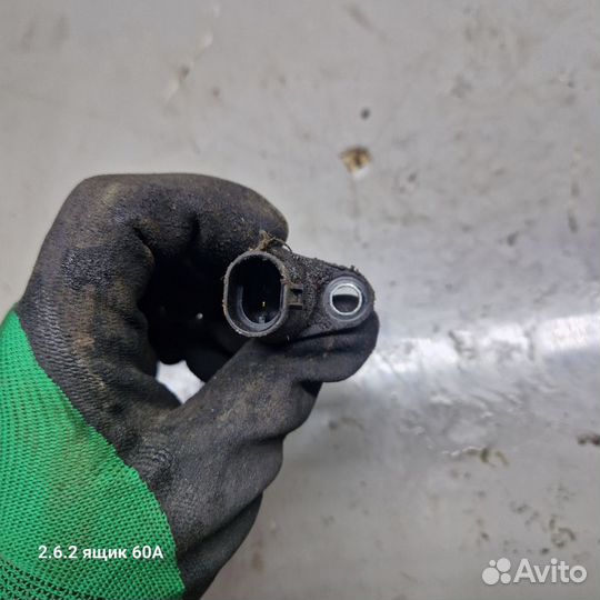 Датчик коленвала Fiat albea doblo punto