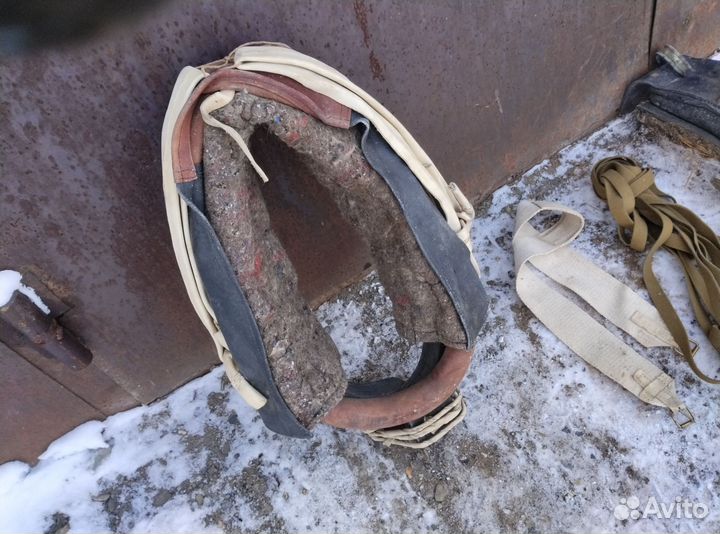 Хомут для лошади