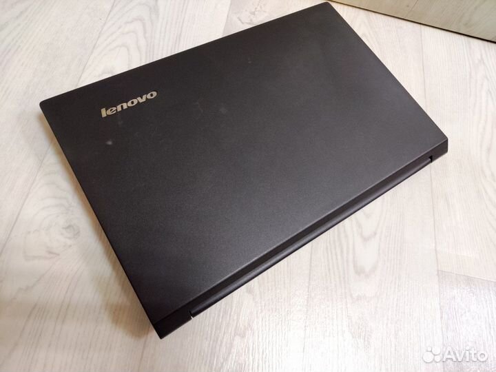 Ноутбук Lenovo B590 (кд23)