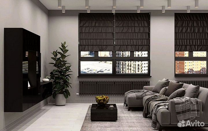 Гостиный гарнитур