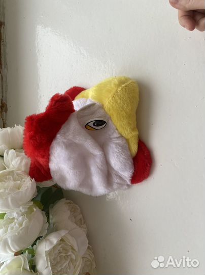 Новогодние костюмы