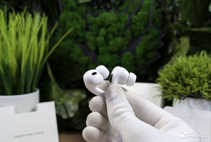 Apple Airpods Pro 2 (Лучшее качество + Гарантия)