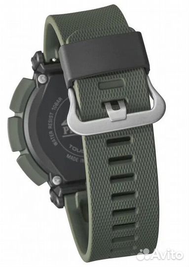 Часы casio PRG-340-3