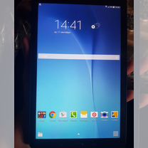 Планшет samsung galaxy tab E