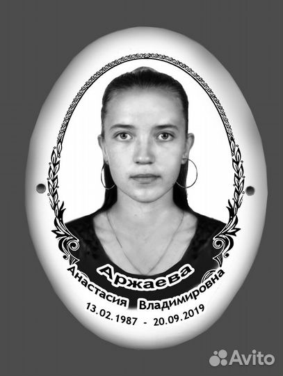 Фотокерамика на памятники/ Сотрудничество