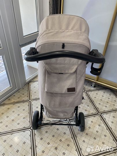 Прогулочная коляска бу
