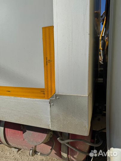 Термо будка на газель