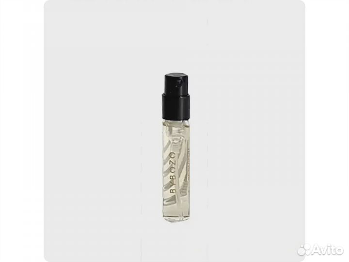 Bybozo Richness 2 мл