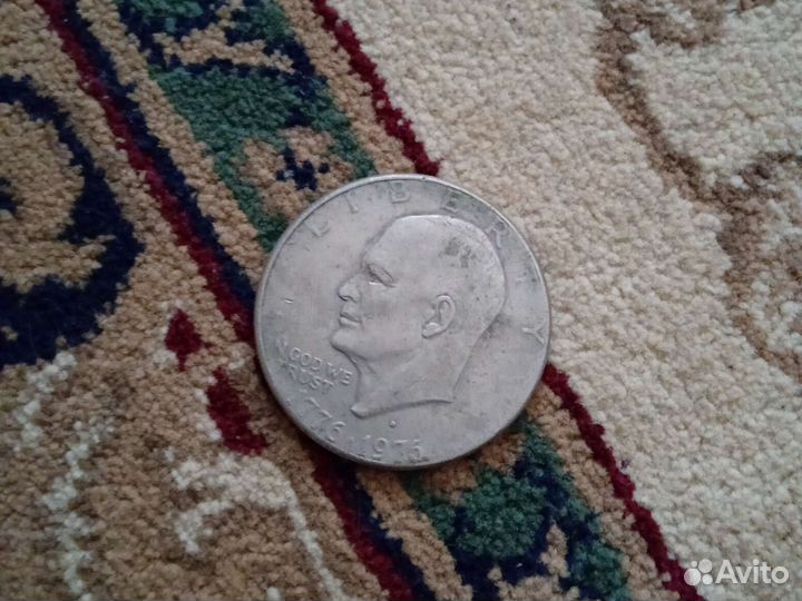 Американский доллар