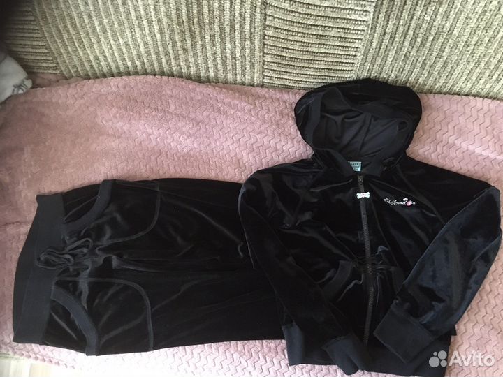 Детские вещи пакетом