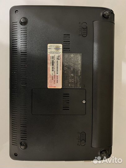 Нетбук Asus Eee PC 1001PX