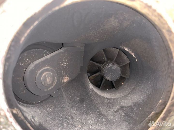 Двигатель Mercedes-Benz E-Class W212 271.860