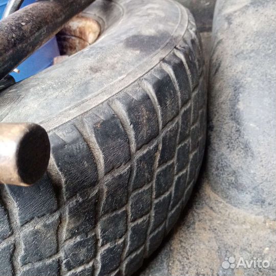 Forward Professional 219 225/75 R16 135C