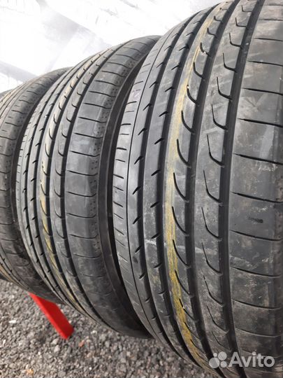 Yokohama BluEarth AE-51B 225/60 R18