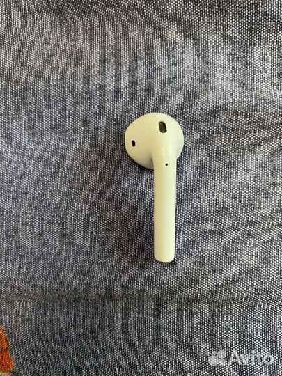 Airpods 2 левый