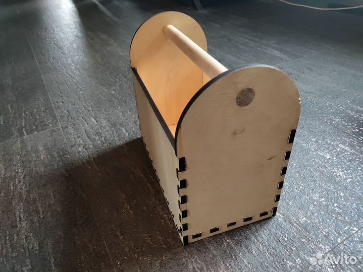 Ящик для инструмента