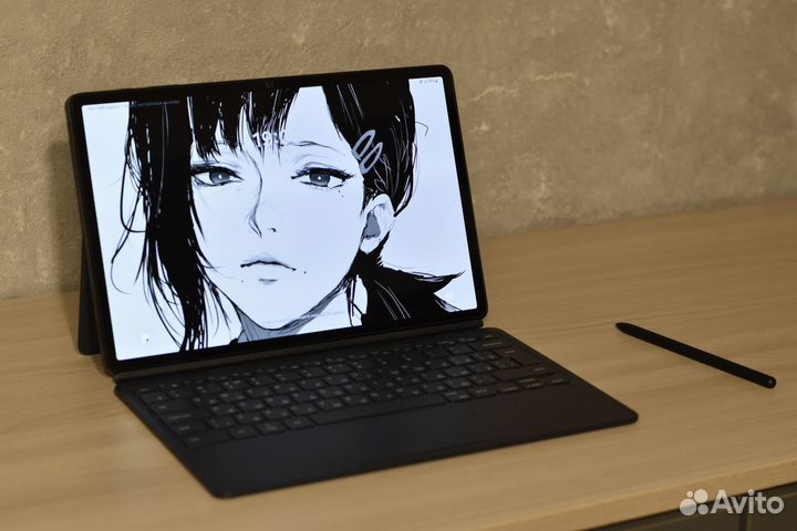 Samsung galaxy tab s8 plus 5g